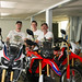 Photo Journal 3 – We Got Bikes!