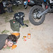 Photo Journal 5 – Covering Some Dirt – Candor, NC 6/7 to Waynesville, NC 6/9